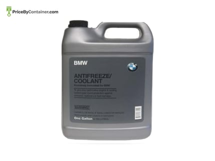 BMW 82141467704 — BMW GENUINE COOLANT 6X3.78 LTR 82141467704