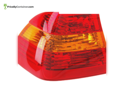 BMW 82199416997 — BMW GENUINE STOP LIGHT 2DOOR E46 82199416997
