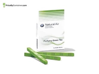 BMW 83122285674 — BMW GENUINE Green Tea Refill Kit/ 83125A687A3 83122285674