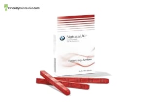 BMW 83122285676 — BMW GENUINE AIR FRESHNER REFILLS 83122285676