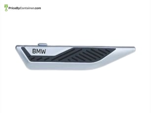 BMW 83125A7DC77 — BMW GENUINE BMW Natural Air starter kit 83125A7DC77
