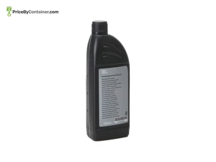 BMW 83132405977 — BMW GENUINE BRAKE OIL 0443026 DOT4 83132405977