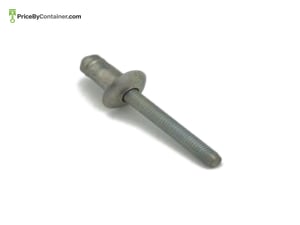 BMW 83190301414 — BMW GENUINE RIVET 83190301414