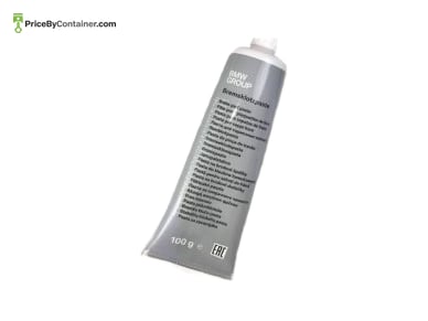 BMW 83192158852 — BMW GENUINE BREAK PAD PASTE 9407830 83192158852