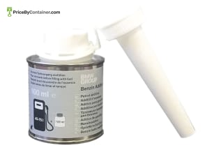 BMW 83192408560 — BMW GENUINE INJECTOR CLEANER 83192408560