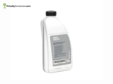 BMW 83195A42DF3 — BMW GENUINE GREEN SPECIAL COOLANT 83195A42DF3