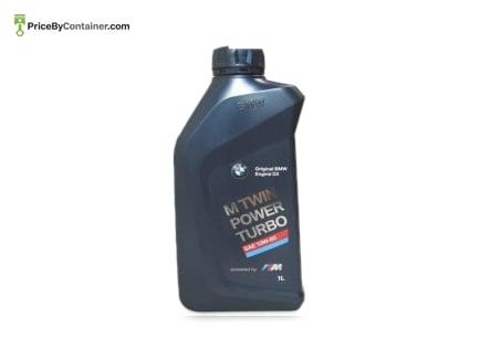 BMW 83212365924 — BMW Genuine Engine Oil Twin Turbo 10W60 83212365924 83212365924, also known as the BMW Genuine Engine Oil Twin Turbo…