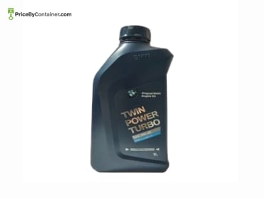 BMW 83212465843 — The BMW Genuine Twin Power Turbo Longlife 01 with part number 83212465843 is a specialized engine oil formulated by BMW…