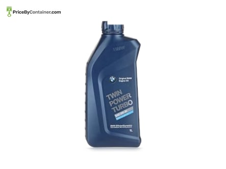 BMW 83212465849 — BMW GENUINE ENGINE OIL 5W30 TWIN TURBO L04 83212465849