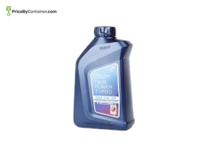 BMW 83215A7EDB2 — BMW GENUINE ENGINE OIL 0W30 12X1 LTR 83215A7EDB2