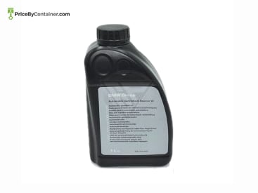 BMW 83222167718 — BMW GENUINE GEAR OIL 83222167718