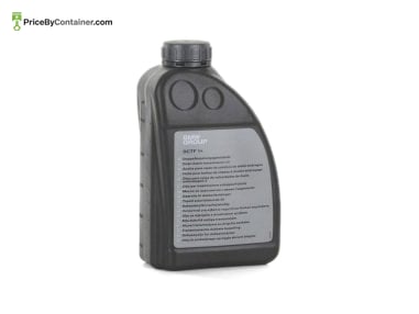 BMW 83222446673 — BMW GENUINE GEAR OIL DUAL CLUTCH DCTF1 SAE75W 83222446673