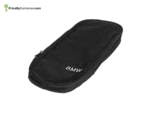 BMW 83292158848 — BMW GENUINE BAG FOR 1 L TOP-UP OIL/83292458654 83292158848