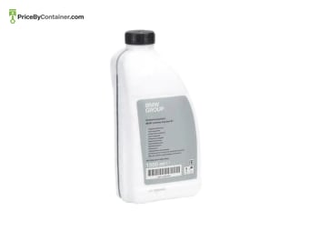BMW 83515A6CDD7 — BMW GENUINE COOLANT 83515A6CDD7
