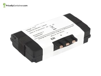 BMW 84102447710 — BMW GENUINE BATTERY 84102447710