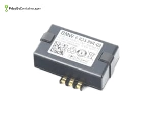 BMW 84106833994 — BMW GENUINE MODULE 84106833994