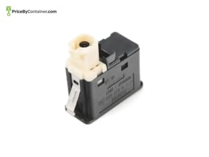 BMW 84109237653 — BMW GENUINE USB/AUX SOCKET 84109237653