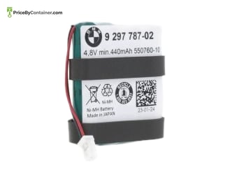 BMW 84109297787 — BMW GENUINE BATTERY-SOS 84109297787