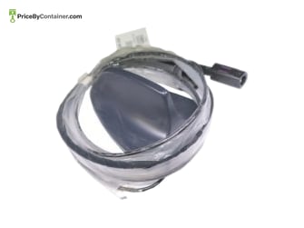 BMW 84500146776 — BMW GENUINE REAR ROOF TELEPHONE ANTENNA RECEIVER 84500146776