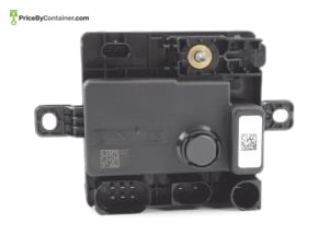 BMW P12638645514 — BMW GENUINE INTEGRATED SUPPLY MODULE P12638645514