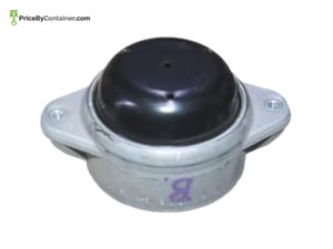 BOGE 1242400717 — BOGE ENGINE MOUNTING FOR MERCEDES BENZ 1242400717