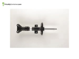 BOGE 1713200130 — Boge SHOCK ABSORBER 36K62A 317528 312838 1713200130