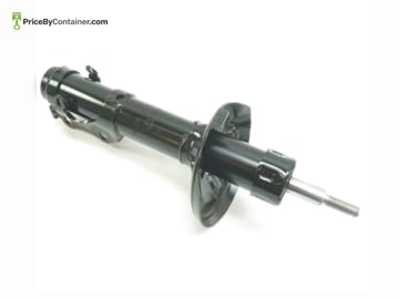 BOGE 1H0413031 — Boge 27A580 Front Shock Absorber 1H0413031 Replace : 1L0413031C This shock absorber, manufactured by Boge, is an…