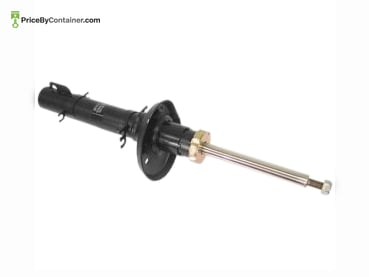 BOGE 1J0413031BJ — Boge 32E14F Strut Assembly 1J0413031BJ The Strut Assembly 32E14F or 1J0413031BJ comprises a shock absorber and a coil…
