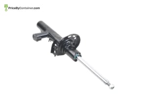 BOGE 1K0413031DC — Boge SHOCK ABSORBER GOLF 2012 1K0413031DC