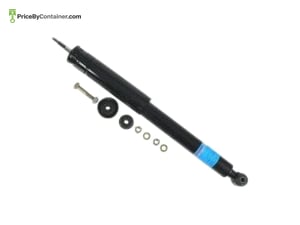 BOGE 2023200631 — Boge Rear Shock Absorber 36A130 / 2023200631 / 2023262700 Boge 36A130 Rear Shock Absorber 2023200631 Replace…