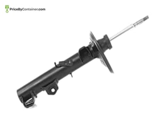 BOGE 31311139418 — Description Boge / 31311139418 / 31311090458 Front Right Air Spring Strut 36770A (002)