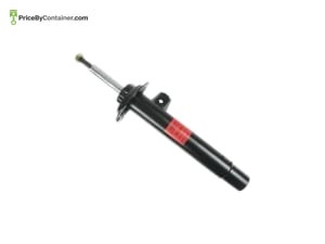 BOGE 31316750792 — Boge SHOCK ABSORBER FR E46 32D88F 31316750792