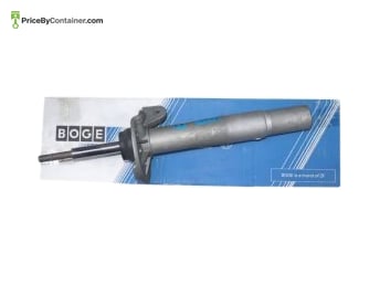 BOGE 31316765067 — BOGE SHOCK ABSORBER FRONT E66 L/H 36D89A 31316765067