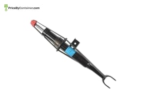 BOGE 31316775575 — Boge FR SHOCK ABSORBER 36G87A 6789363 31316775575