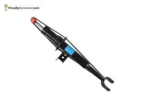 BOGE 31316775576 — Boge FR SHOCK ABSORBER 36G88A 6789364 31316775576