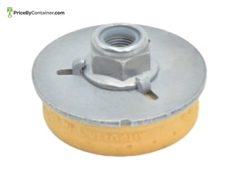 BOGE 33506771737 — Boge SHOCK RUBBER 84-044A 33506771737