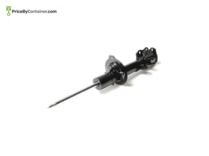 BOGE 37121138922 — Boge SHOCK ABSORBER E32 36B120 37121138922