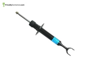 BOGE 3B0413031P — Boge FRONT SHOCKABSORBER 3B0413031P