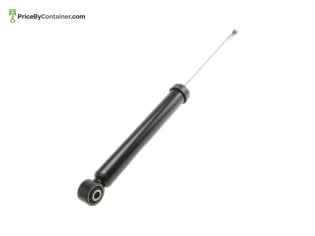 BOGE 3C0513049BQ — Boge REAR SHOCK/30-D84A/3632 3C0513049BQ