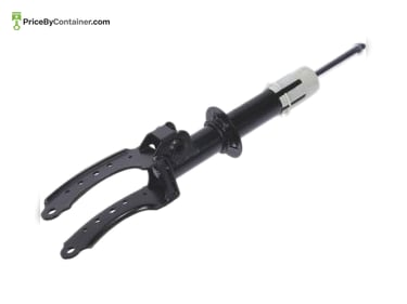 BOGE 7L6413031L — Boge 36G68A Front Shock Absorber 7L6413031L Replace : 7L6413031S / 7L6413032S In order to provide a smoother and more…