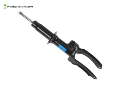 BOGE 7L8413031J — Description BOGE 36-G64A Front Shock Left Side 7L8413031J Replace # : 7L8413031K / 7L8413031G / 7L8413031E Product…