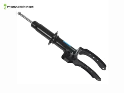 BOGE 7L8413032J — BOGE 36-G65A Front Shock Right Side 7L8413032J Replace # : 7L8413032K / 7L8413032G / 7L8413032E The BOGE Front Shock…