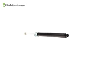 BOGE MG971 — Boge SHOCK ABSORBER 31321128988 MG971