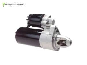 BOSCH 0001115005 — Bosch 0001115005 / 1121510001 0001115119 / 1121510001 Self Starter 0061510601 The Bosch Self Starter, which is designed…