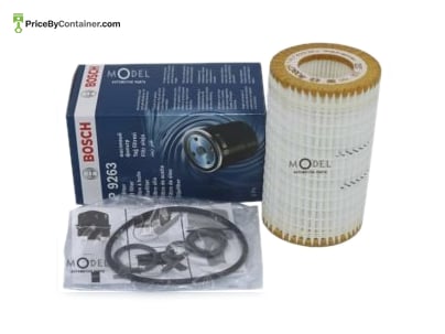 BOSCH 0001802609 — BOSCH 1457429263 Oil Filter 0001802609 Replace Number : 0001802209 / 0001802309 / 0001803109 Overview of BOSCH…