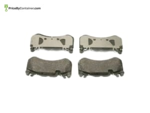 BOSCH 0004203205 — Bosch BRAKE PAD 0986494972 0004203205 /