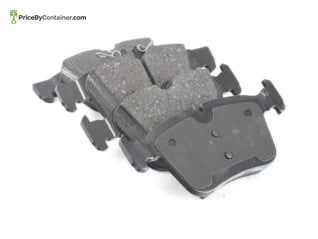 BOSCH 0004203602 — Bosch BRAKE PAD 0986495394 0004203602 / 0986494752