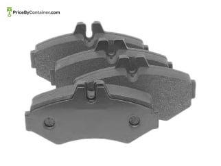 BOSCH 0004209720 — Bosch RR BREAK PAD 0986424516/0084206220. 0004209720 / 0986424516