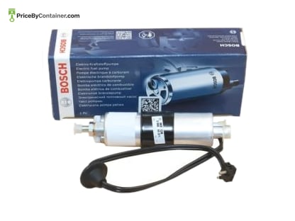 BOSCH 0004706394 — Bosch 0986580371 Fuel Pump 0004706394 Replace # : 0004704994 / 0004705494 The Bosch Fuel Pump, which is denoted by the…