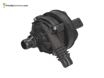 BOSCH 0005005400 — Bosch COOLANT PUMP 0392023513 0005005400 / 0392023513